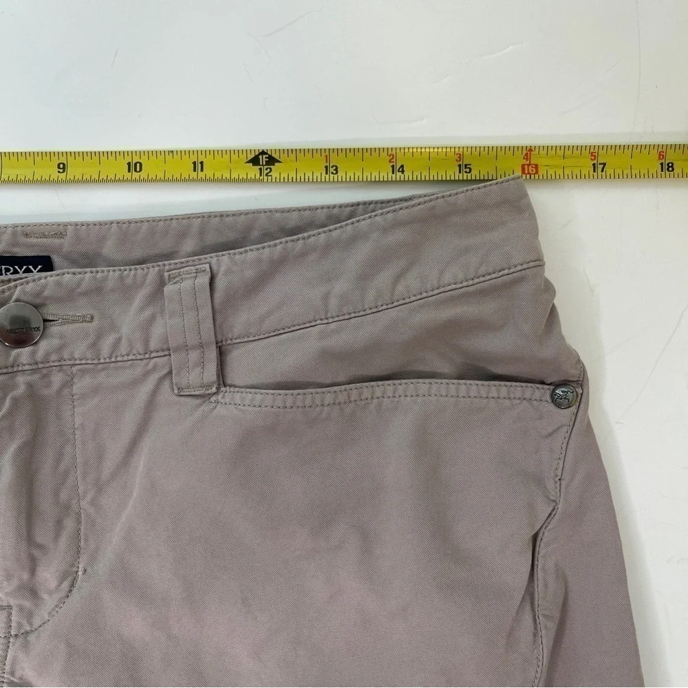 Arcteryx Shorts Size 8